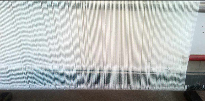 چله کشی ترکی فرش چگونه میشود؟ - قالیشویی پاکسان