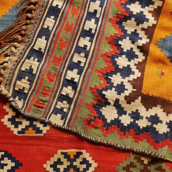 قالیشویی پاکسان در مهرویلا