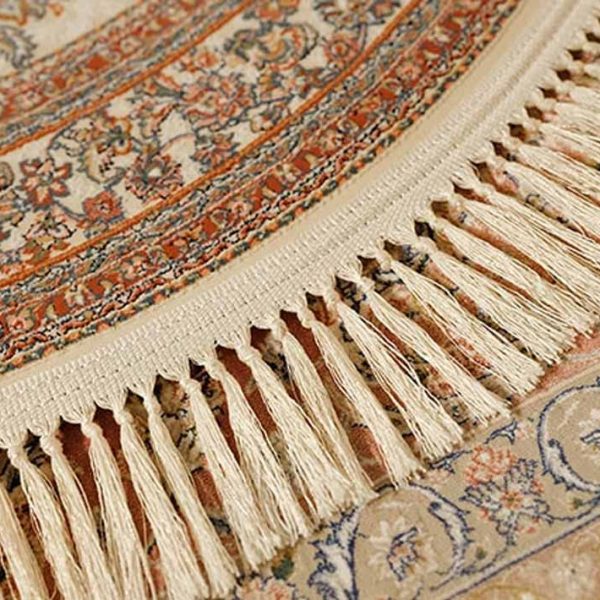 اطلاعات کامل در مورد چسب زدن به ریشه فرش - قالیشویی پاکسان