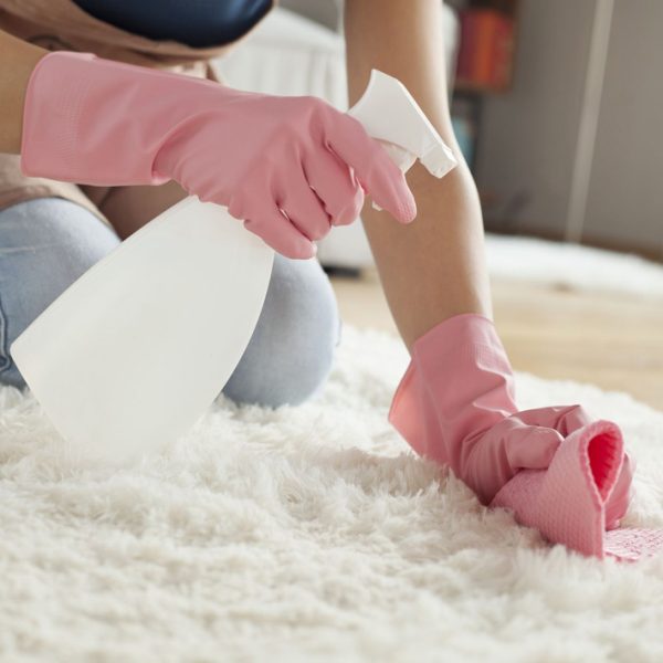 هر اطلاعاتی که در مورد شستشوی فرش اتاق کودک لازم است بدانید - قالیشویی پاکسان