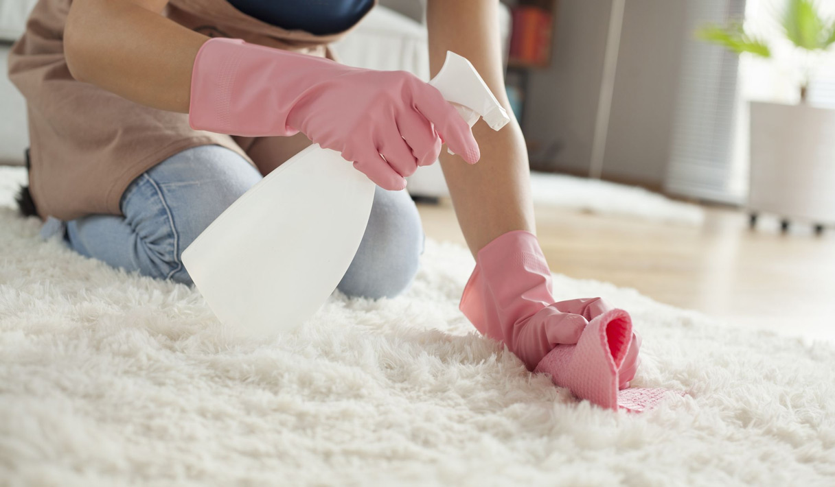 هر اطلاعاتی که در مورد شستشوی فرش اتاق کودک لازم است بدانید - قالیشویی پاکسان