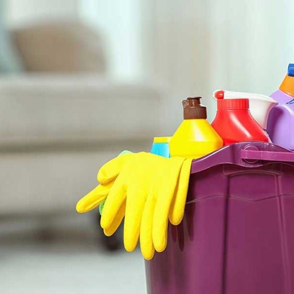 هر اطلاعاتی که در مورد انواع شوینده مناسب فرش لازم است بدانید - قالیشویی پاکسان