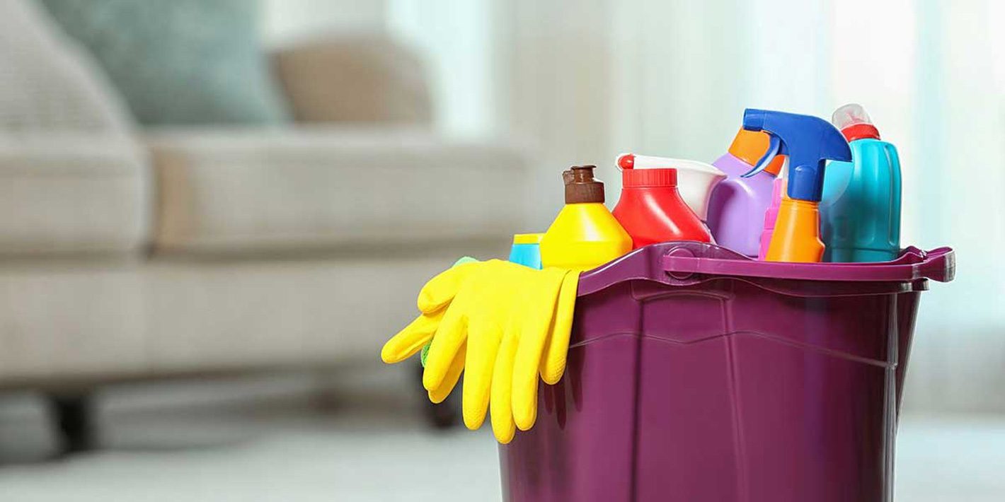 هر اطلاعاتی که در مورد انواع شوینده مناسب فرش لازم است بدانید - قالیشویی پاکسان