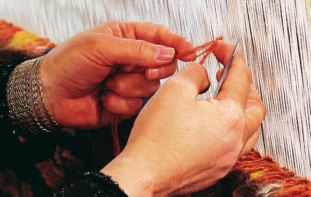 طرز عمل (سنه) یا نامتقارن - پاکسان