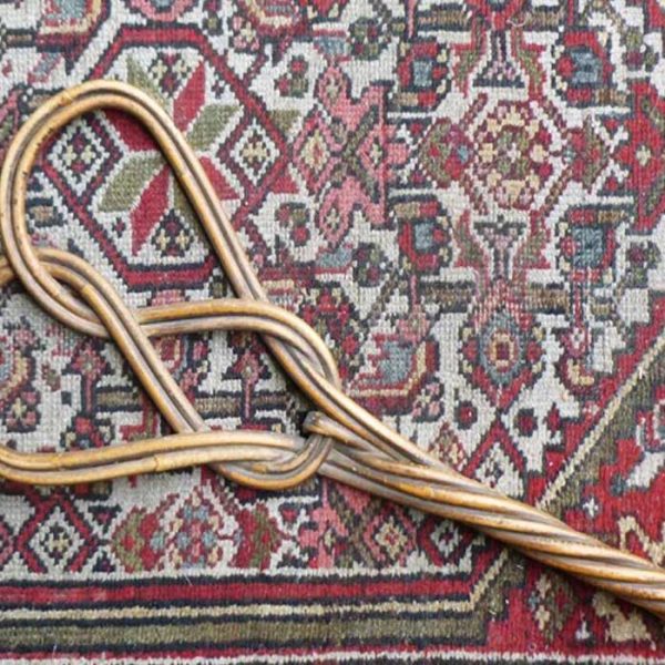 مزایا و راهنمای خاک‌گیری فرش - قالیشویی پاکسان