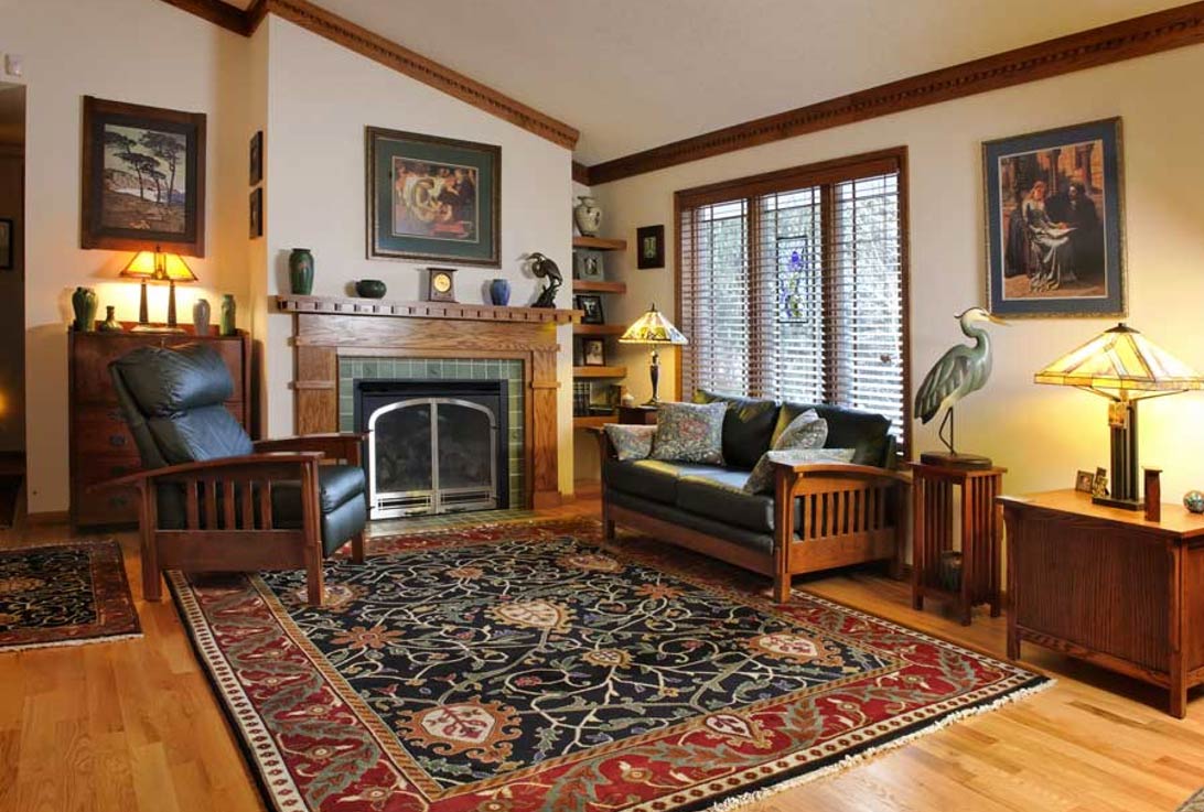 چطور فرش را همیشه نو و تمیز نگه داریم؟ - قالیشویی پاکسان