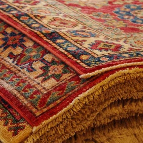 پوسیدگی فرش را چگونه از بین ببریم؟ - قالیشویی پاکسان