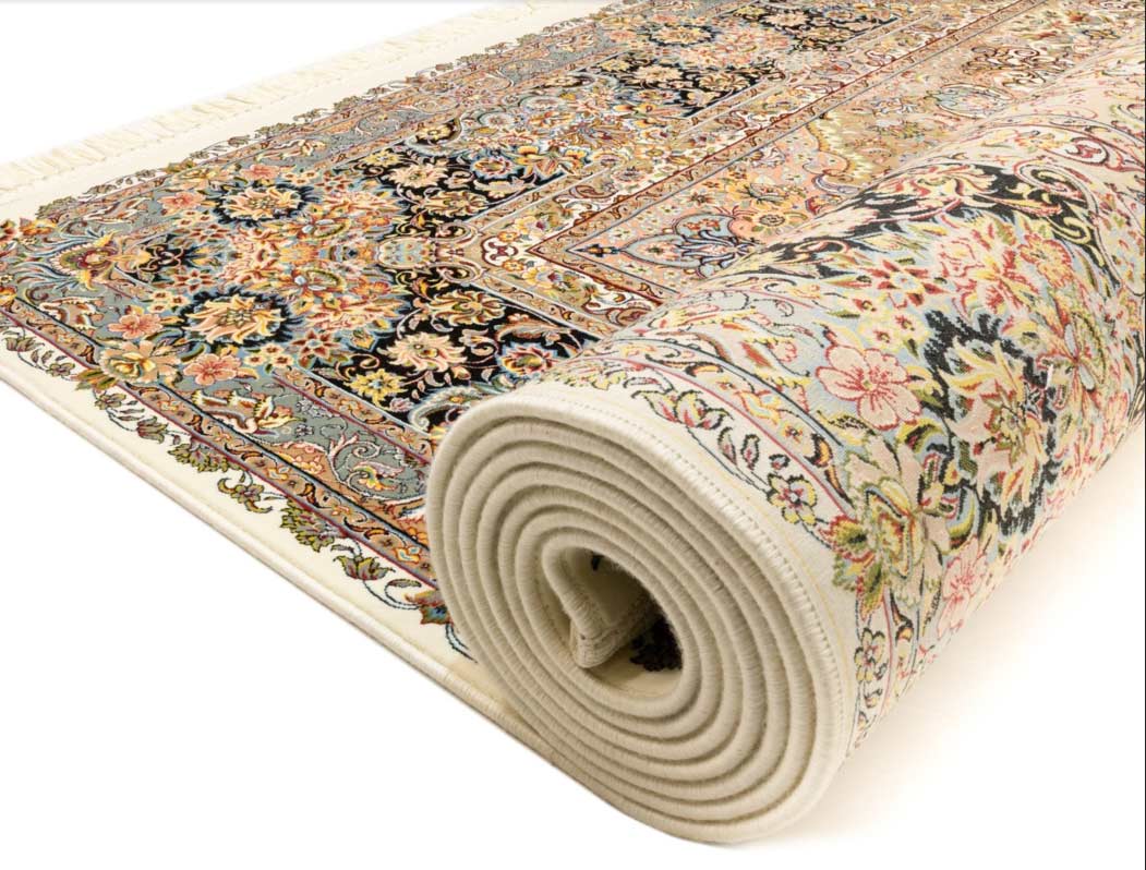 لکه برداری فرش ماشینی - قالیشویی پاکسان