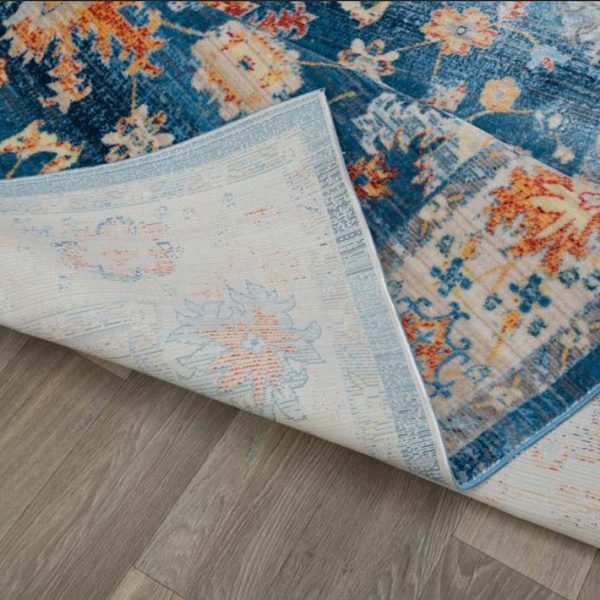 فرش وینتیج چیست؟ - قالیشویی پاکسان