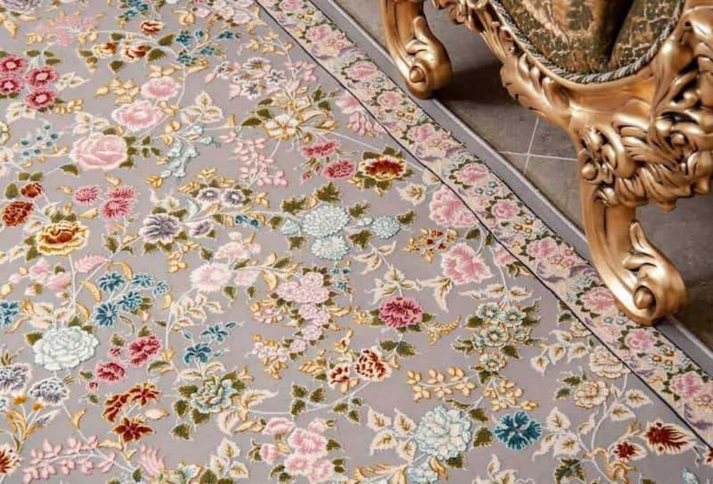 چگونه فرش دستباف را بدون آسیب نگه داریم؟ - قالیشویی پاکسان