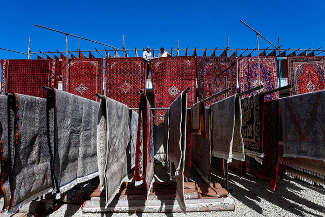 چرا باید مراقب قالیشویی های غیر مجاز باشید؟ - قالیشویی پاکسان