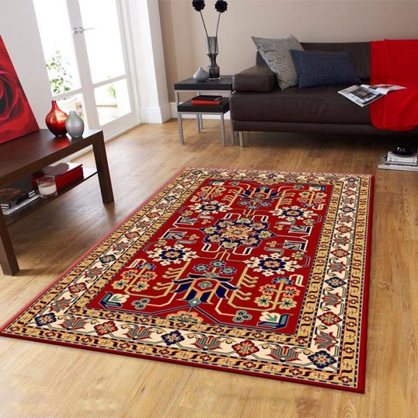 روش های افزایش طول عمر فرش - قالیشویی پاکسان