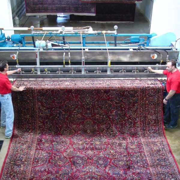 تاثیر آب و هوا در قالیشویی - قالیشویی پاکسان