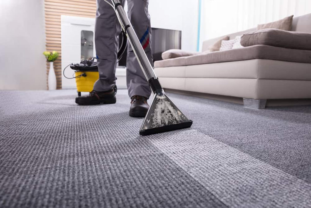Advantages-of-carpet-steam-cleaning مزایای بخارشویی فرش - قالیشویی پاکسان