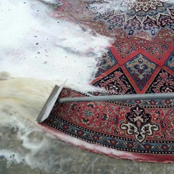 شستشوی فرش به روش مذهبی چگونه است؟ - قالیشویی پاکسان