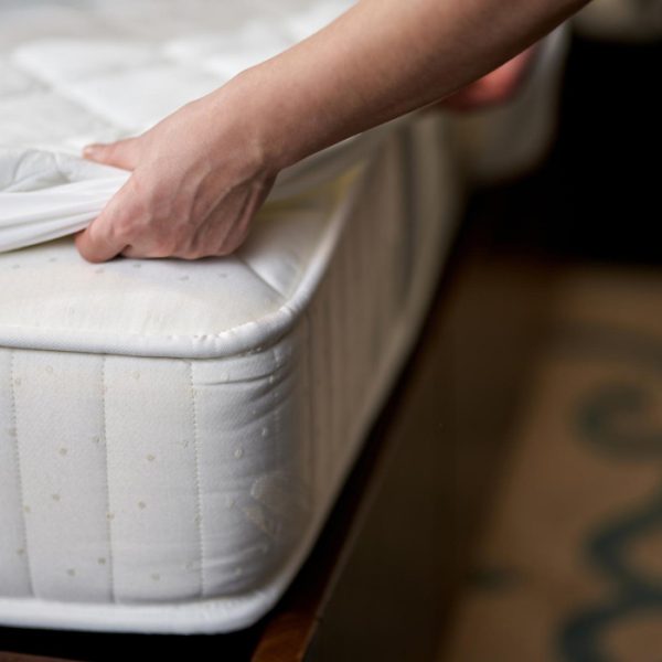 شستشوی تشک خوشخواب در منزل - قالیشویی پاکسان