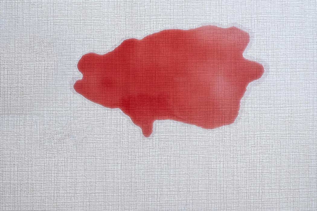 روش های پاک کردن لکه خون از روی فرش - قالیشویی پاکسان