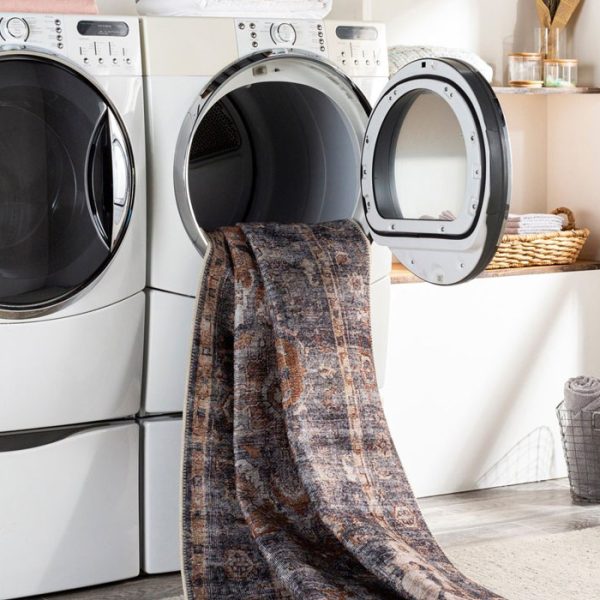 شستشوی روفرشی در منزل - قالیشویی پاکسان