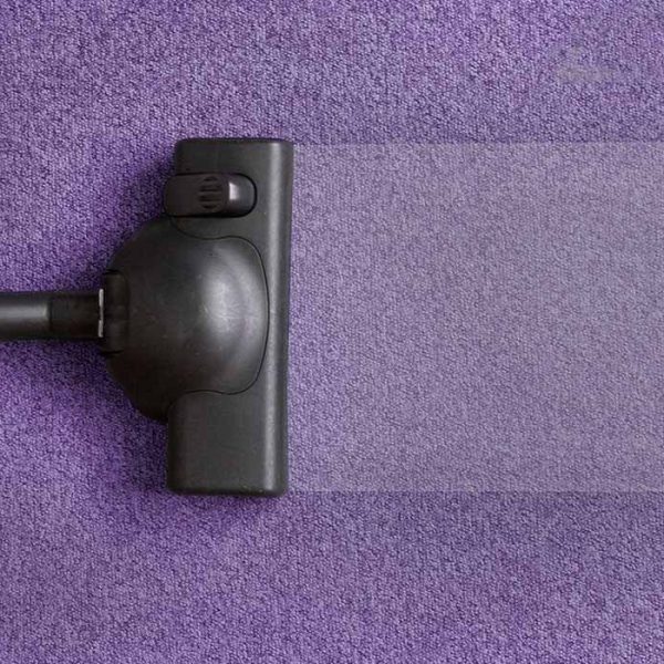 عوامل مؤثر در پرزدهی فرش - قالیشویی مرکزی