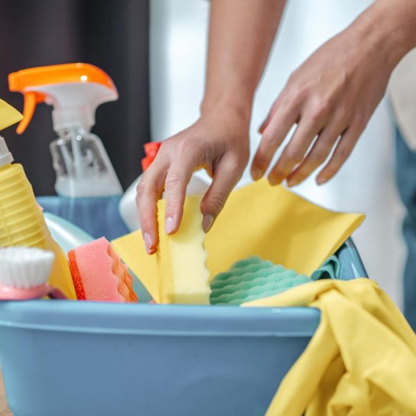 شستشوی کفپوش -قالیشویی پاکسان