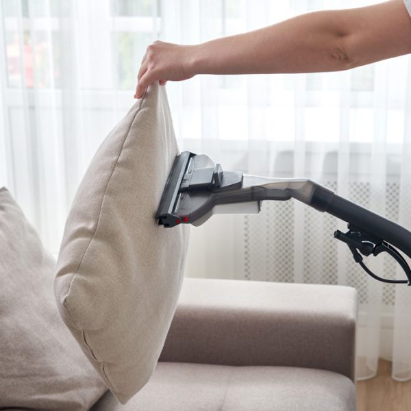 خشکشویی مبلمان در منزل - قالیشویی پاکسان