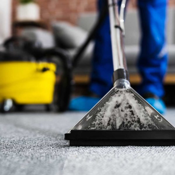 استانداردهای قالیشویی خوب برای فرش ماشینی چیست؟ - قالیشویی پاکسان