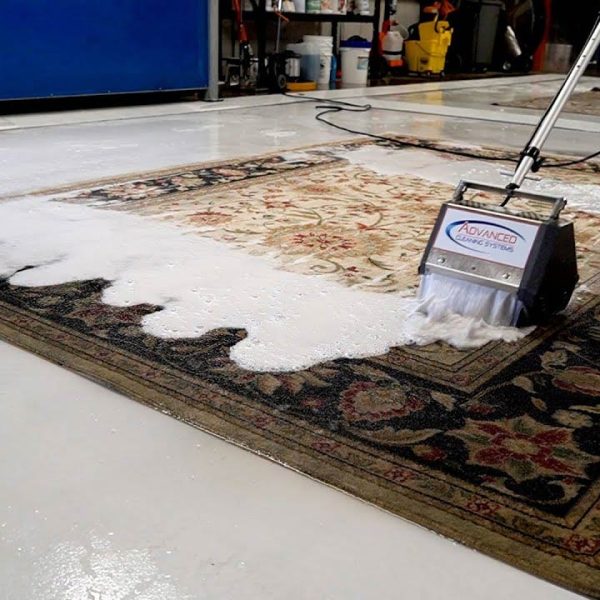 قالیشویی خوب برای فرش دستبافت - قالیشویی پاکسان