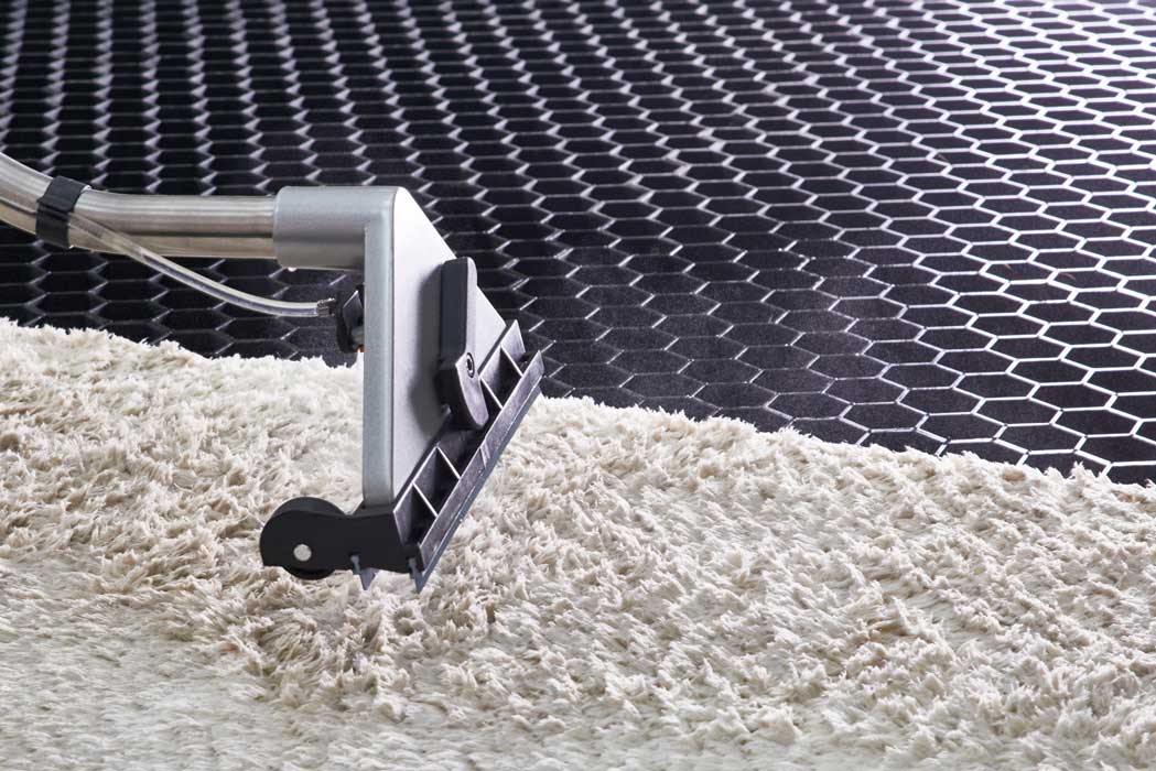 بهترین روش شستشوی فرش در قالیشویی - قالیشویی پاکسان