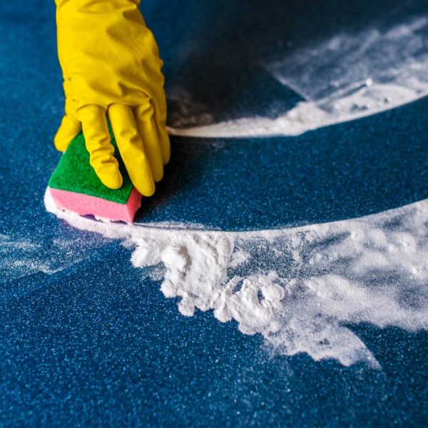 بهترین روش شستشوی فرش در قالیشویی - قالیشویی پاکسان