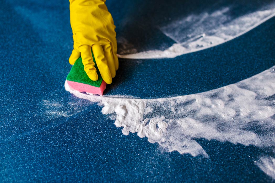 بهترین روش شستشوی فرش در قالیشویی - قالیشویی پاکسان